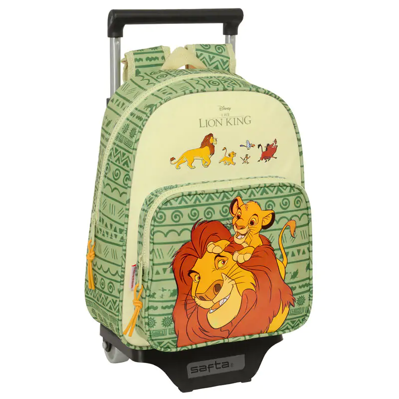 Disney The Lion King Mufasa trolley 33cm termékfotó