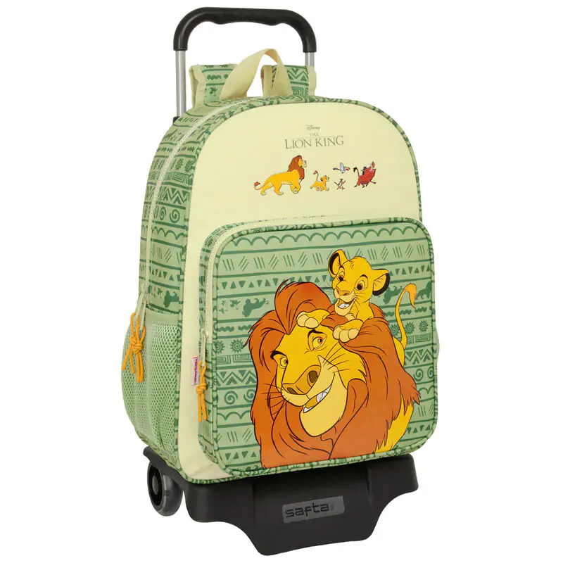 Disney The Lion King Mufasa trolley 42cm termékfotó