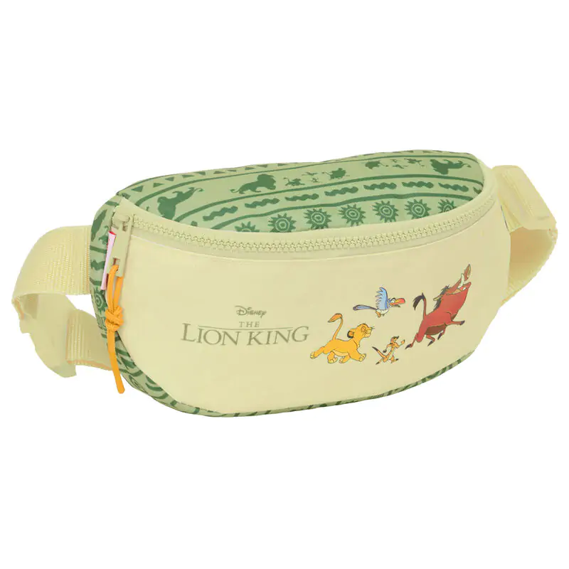 Disney The Lion King Mufasa belt pouch termékfotó