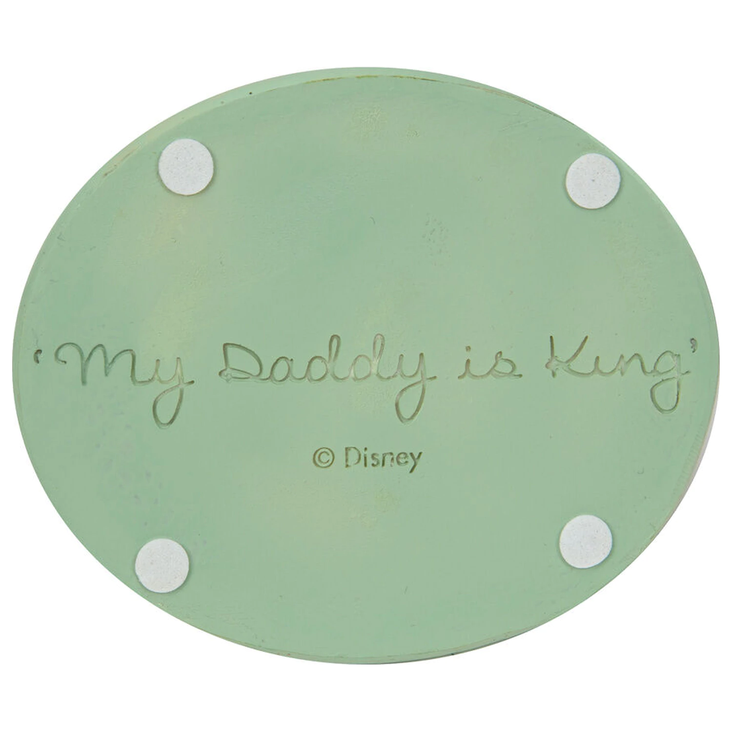 Disney The Lion King Mufasa & Simba figure product photo