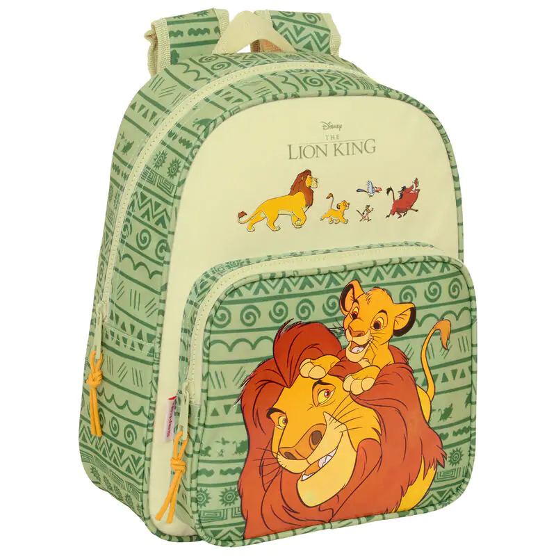 Disney The Lion King Mufasa adaptable backpack 33cm termékfotó