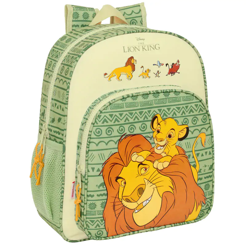 Disney The Lion King Mufasa adaptable backpack 38cm termékfotó