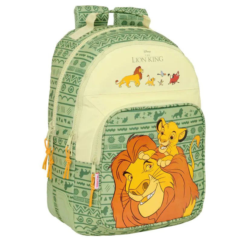 Disney The Lion King Mufasa adaptable backpack 42cm termékfotó