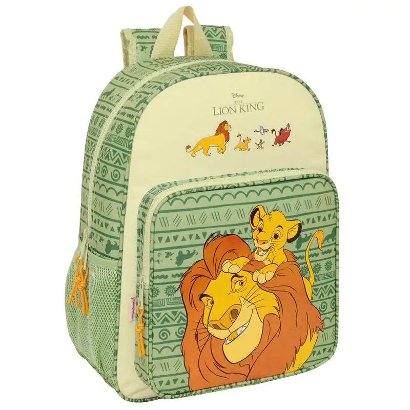 Disney The Lion King Mufasa adaptable backpack 42cm termékfotó