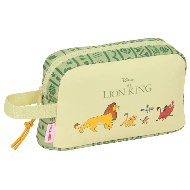 Disney The Lion King Mufasa thermo lunch bag termékfotó