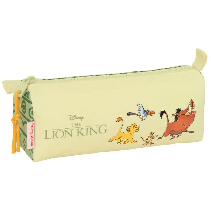 Disney The Lion King Mufasa pencil case termékfotó