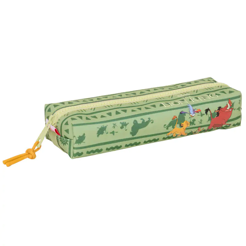 Disney The Lion King Mufasa pencil case termékfotó