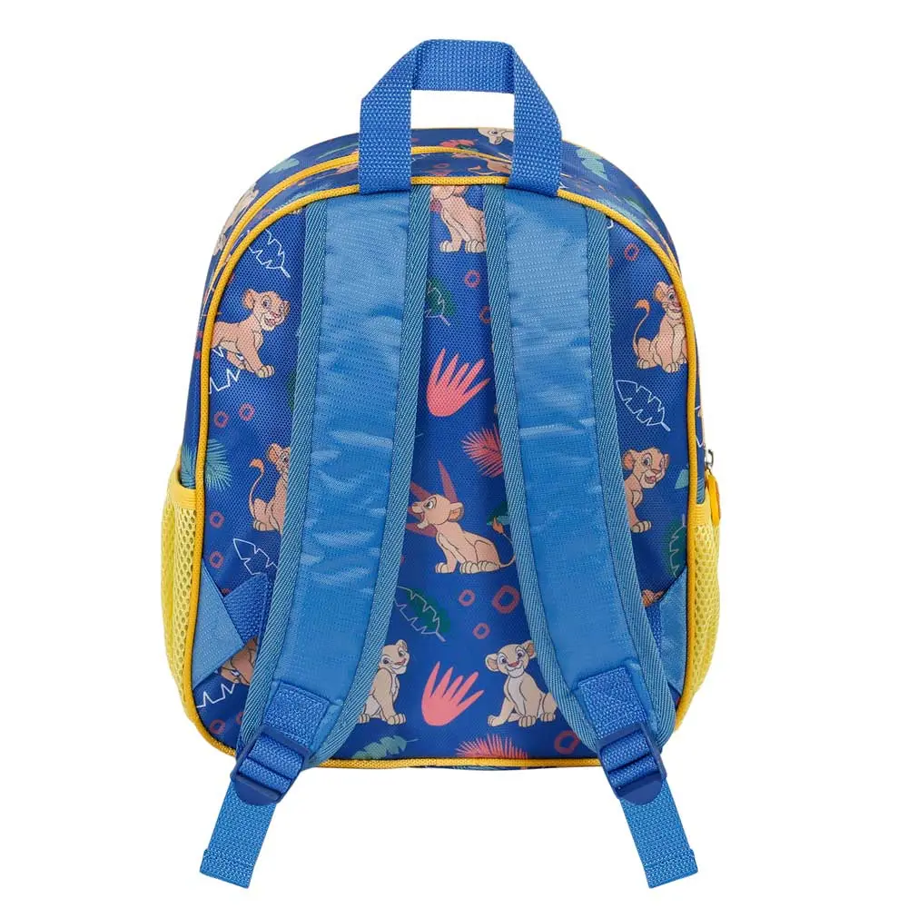 Disney The Lion king Nala and simba 3D backpack 31cm product photo
