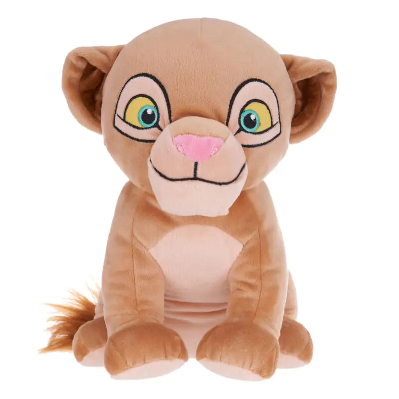 Disney The Lion King Nala plush toy 30cm termékfotó