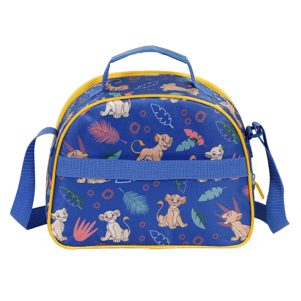 Disney The Lion King Nala Simba 3D lunch bag product photo