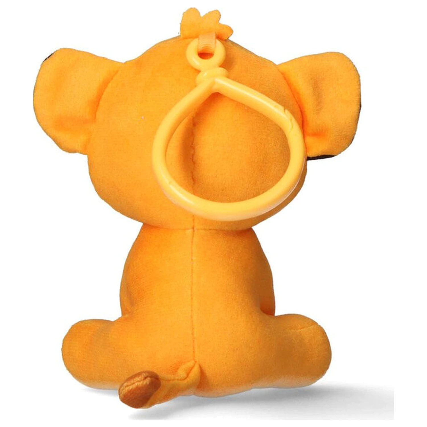 Disney The Lion King plush keychain product photo