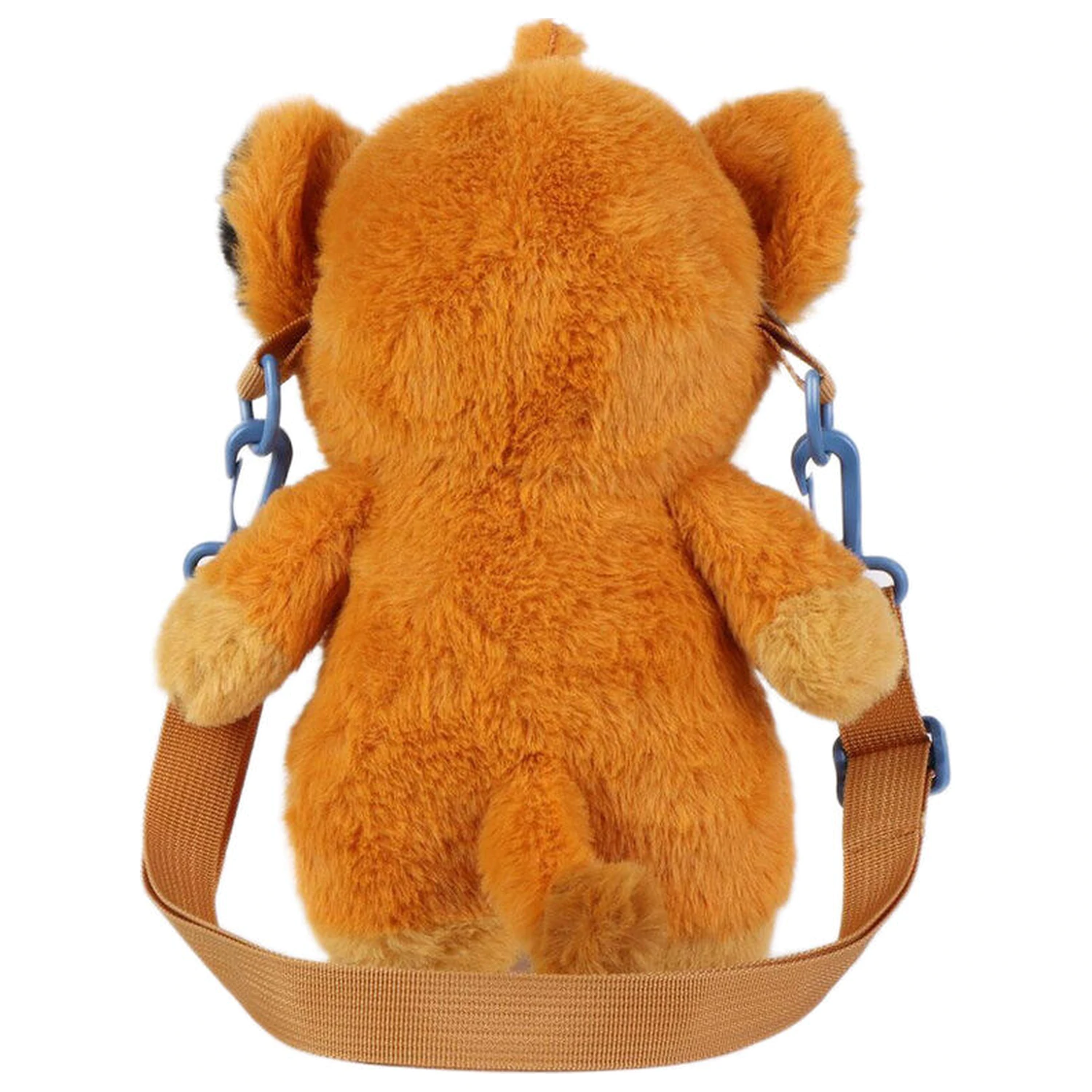 Disney The Lion King plush bag product photo