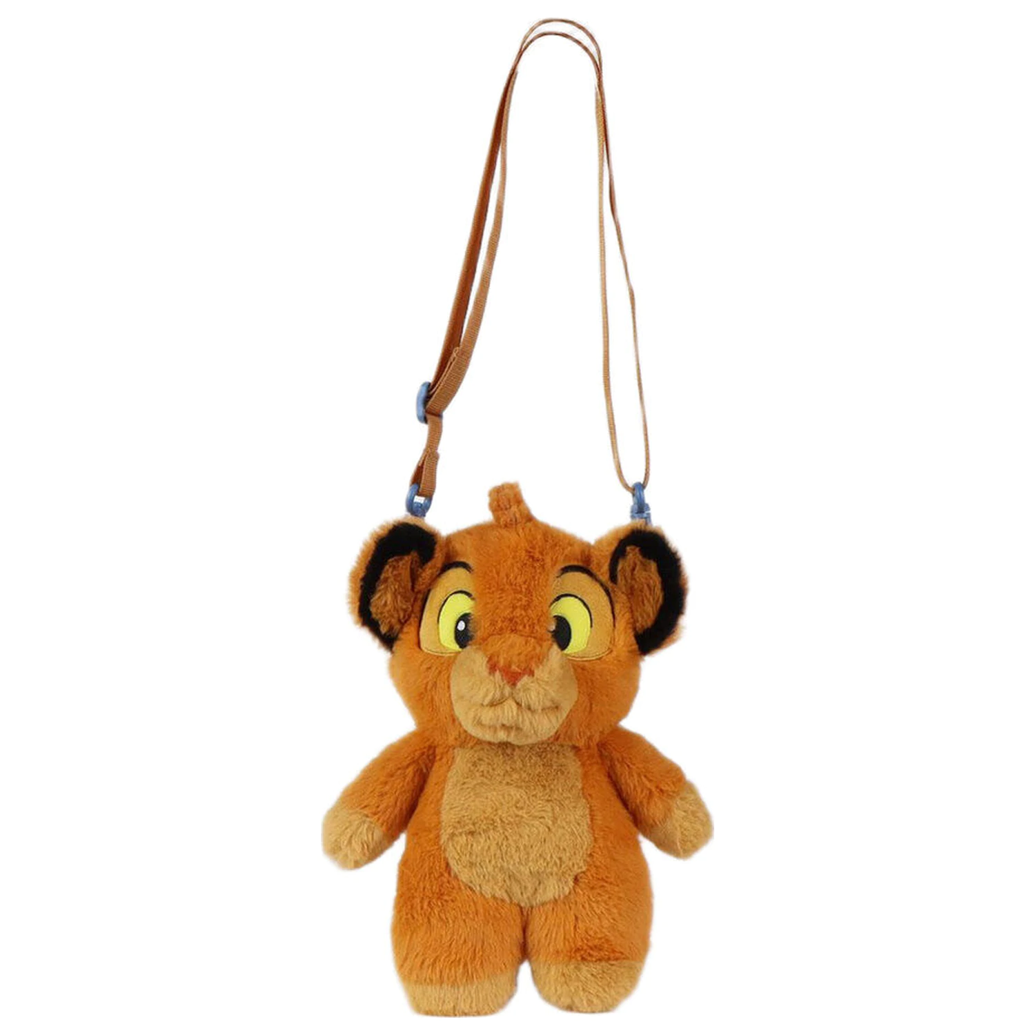 Disney The Lion King plush bag product photo