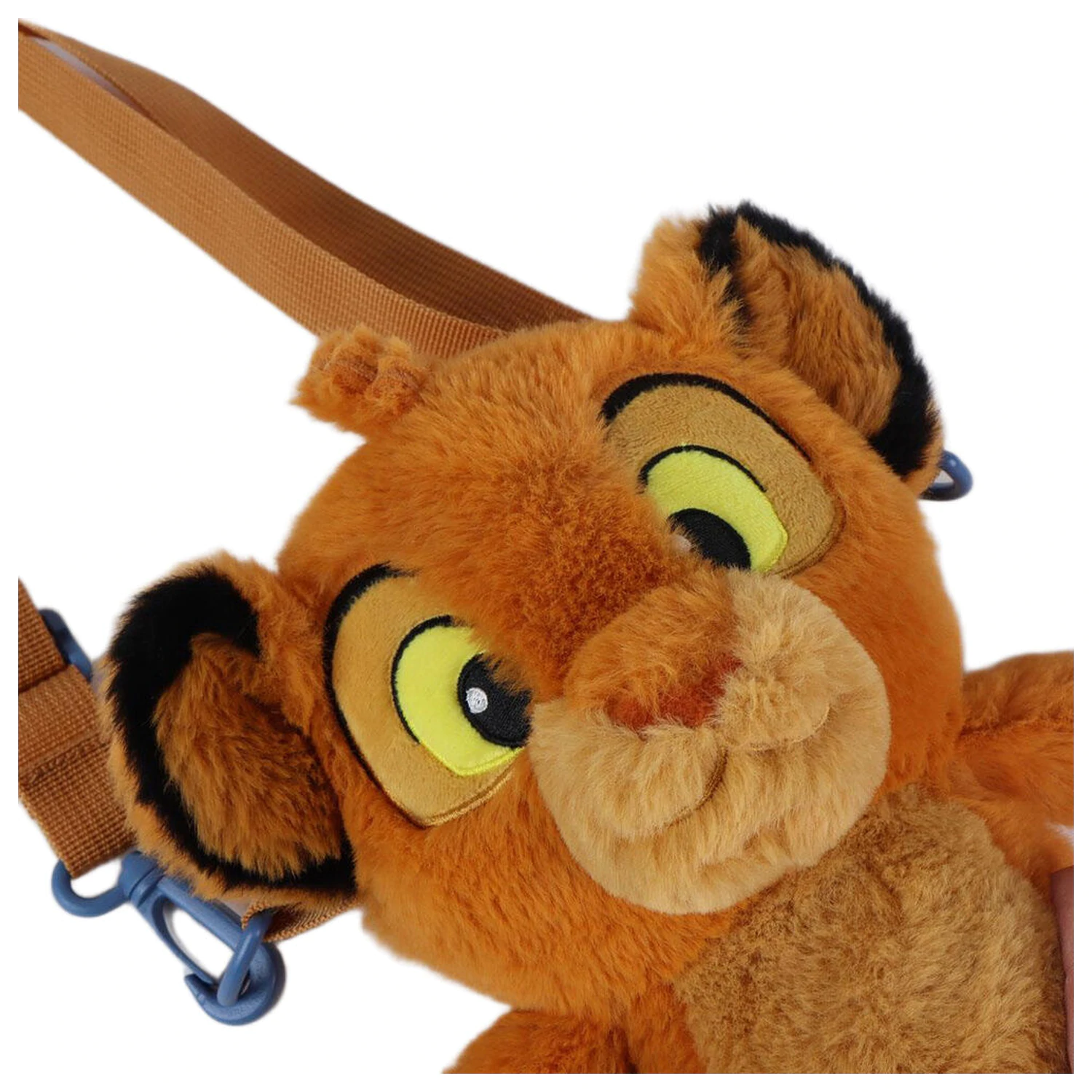Disney The Lion King plush bag product photo