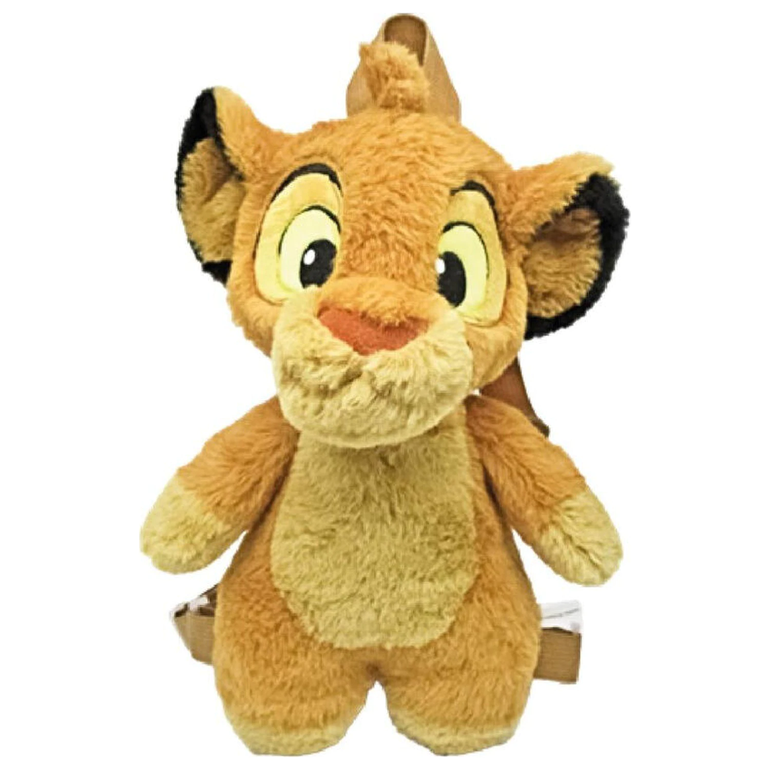 Disney The Lion King plush backpack 30cm product photo