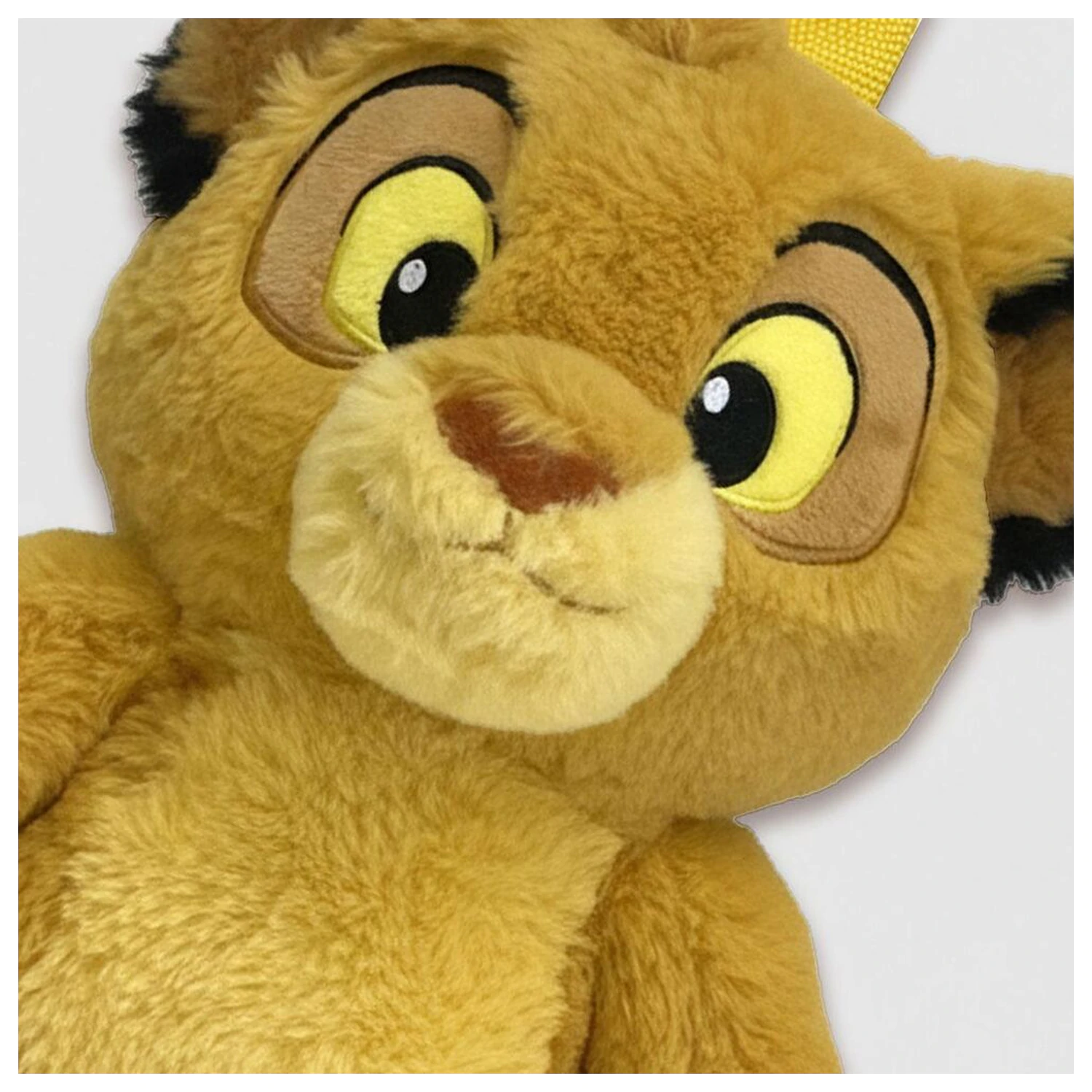 Disney The Lion King plush backpack 30cm product photo