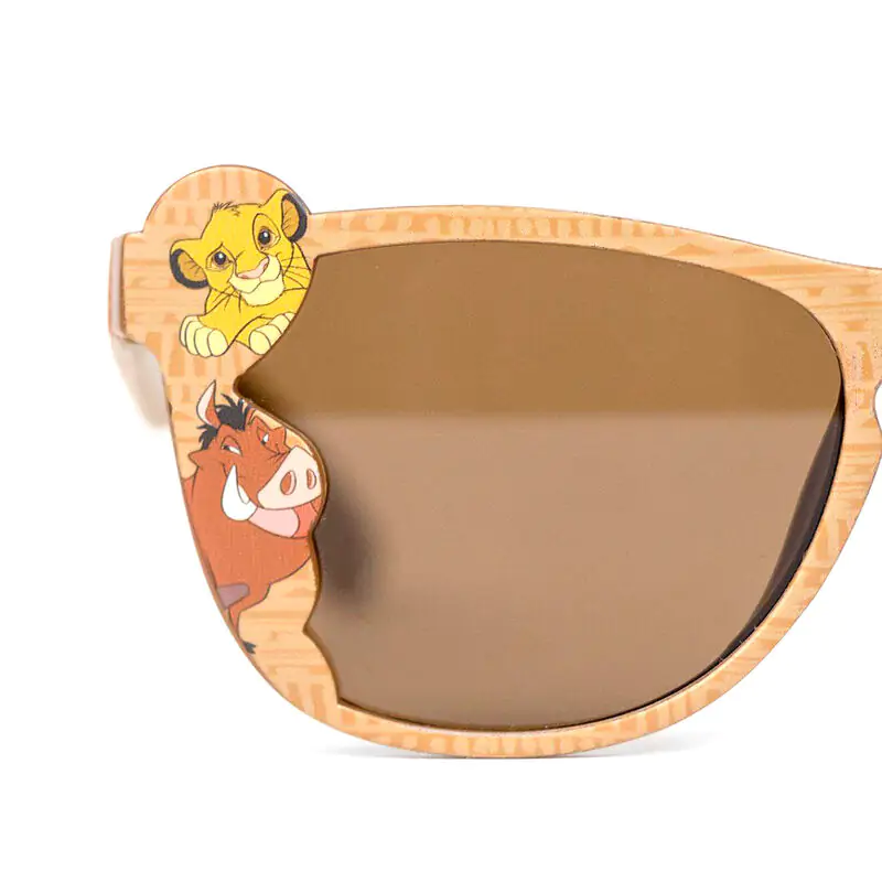 Disney the Lion King premium sunglasses product photo