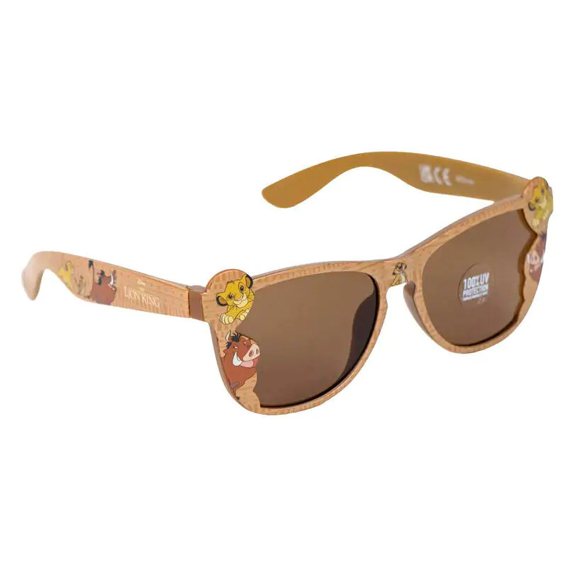 Disney the Lion King premium sunglasses product photo