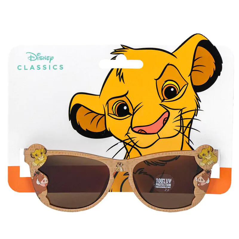 Disney the Lion King premium sunglasses product photo
