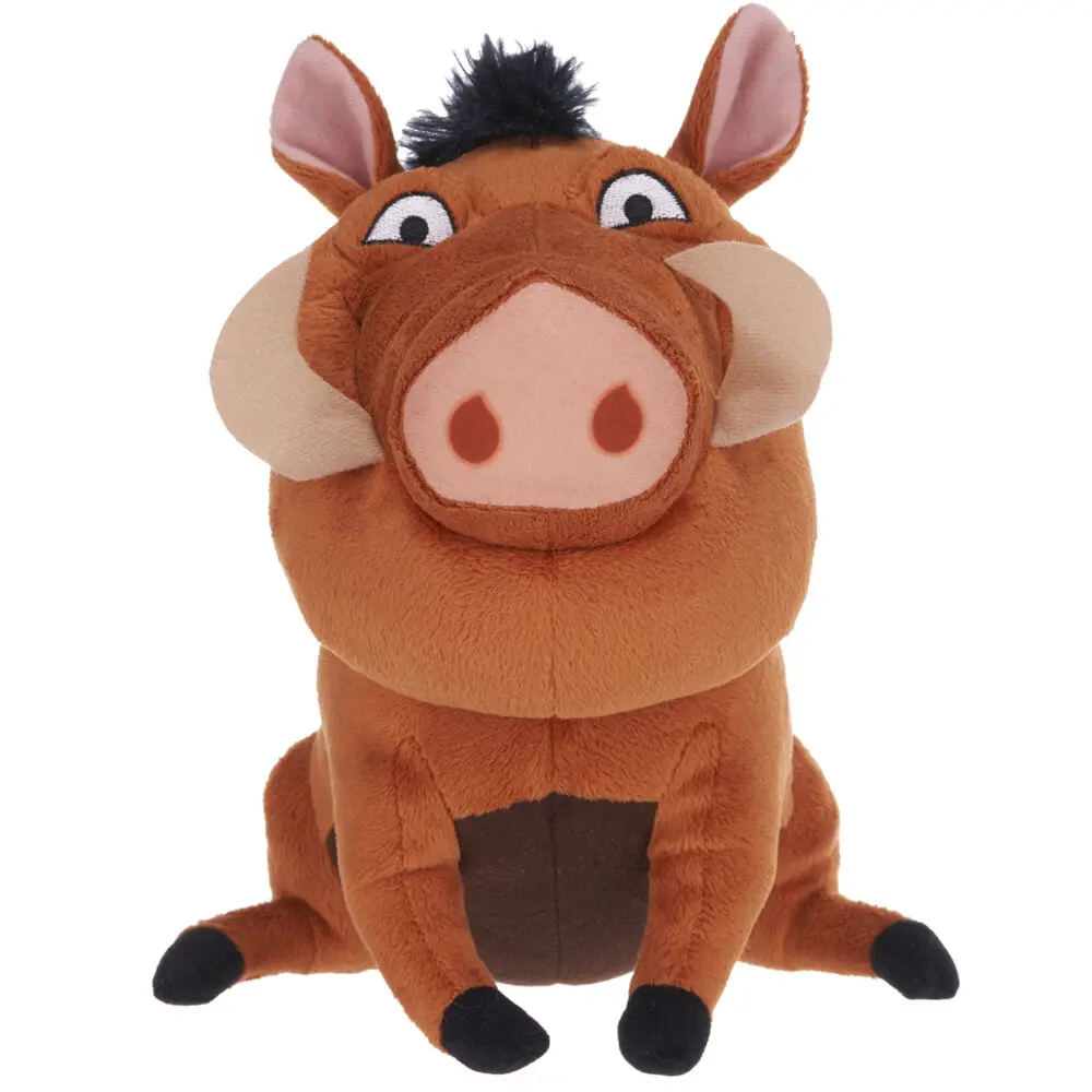 Disney The Lion King Pumba plush toy 30cm termékfotó