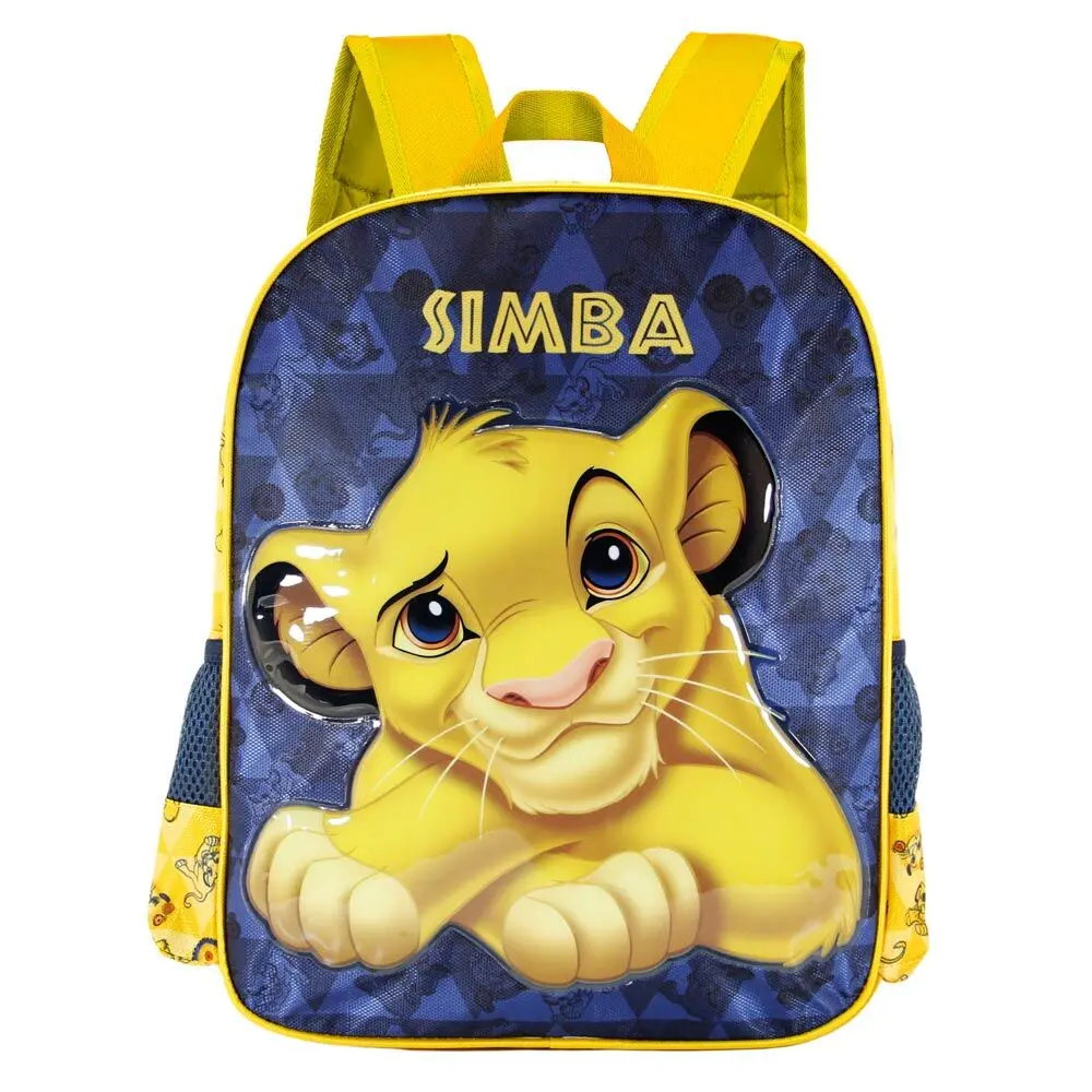 Disney The Lion King Rest Simba 3D backpack 31cm product photo