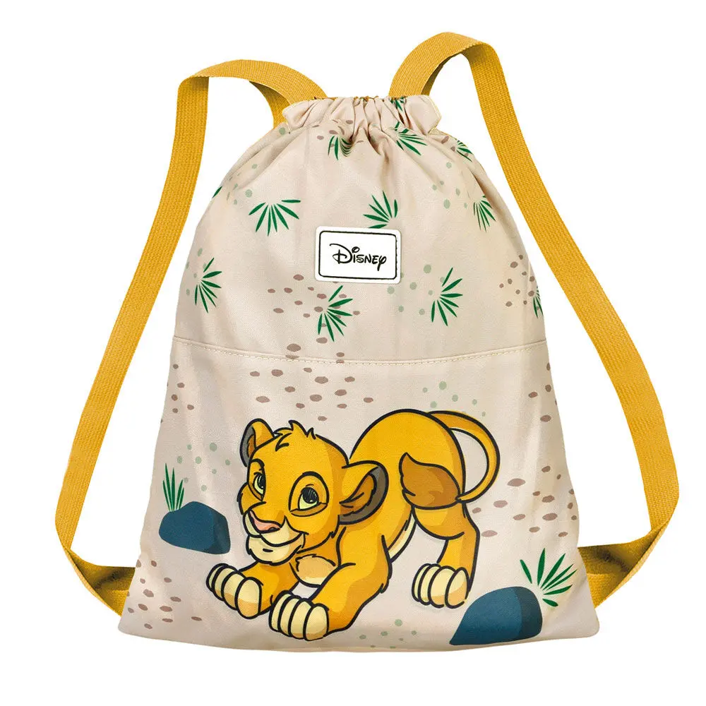 Disney The Lion King Sand gym bag 33cm product photo