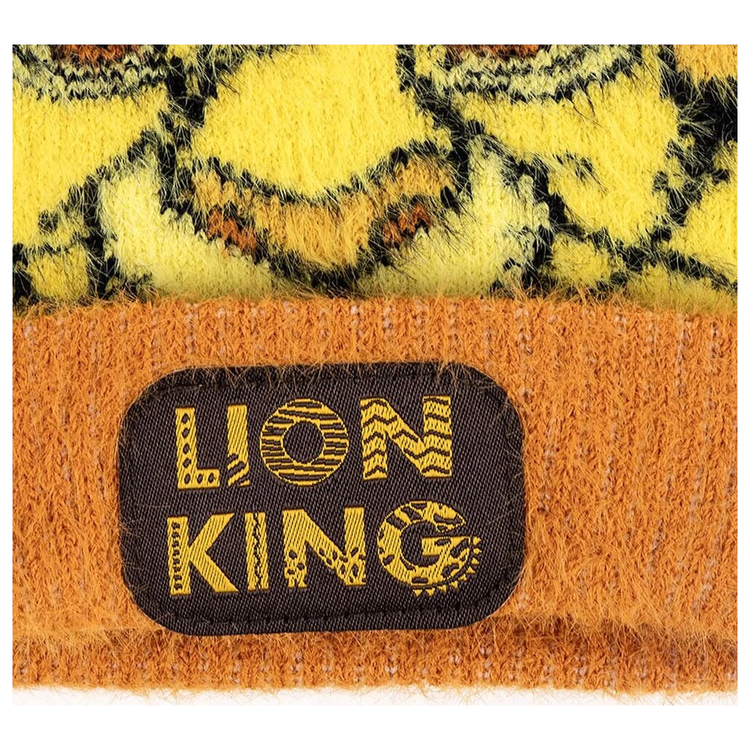 Disney The Lion King hat product photo