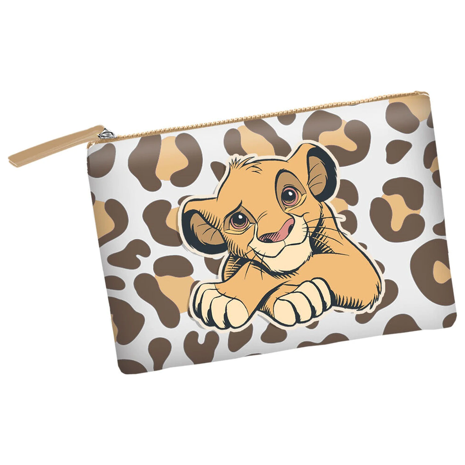 Disney The Lion King Savannah toiletries bag product photo
