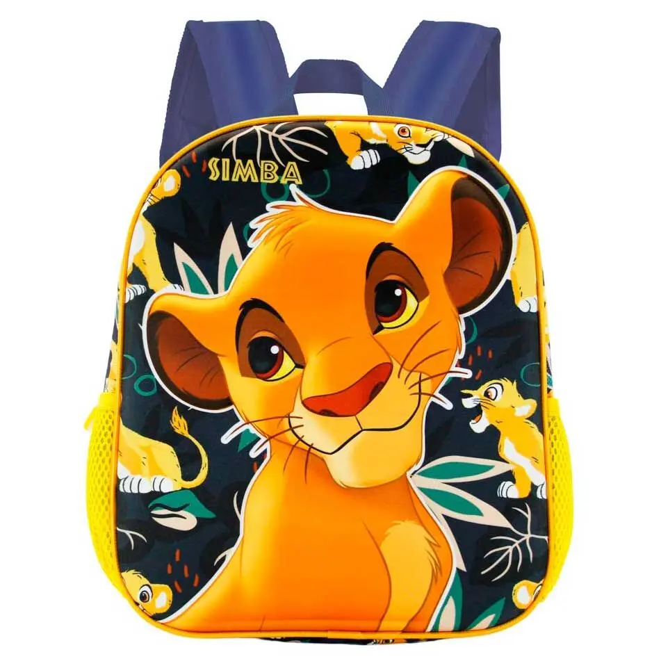 Disney The Lion King Simba 3D backpack 31cm product photo