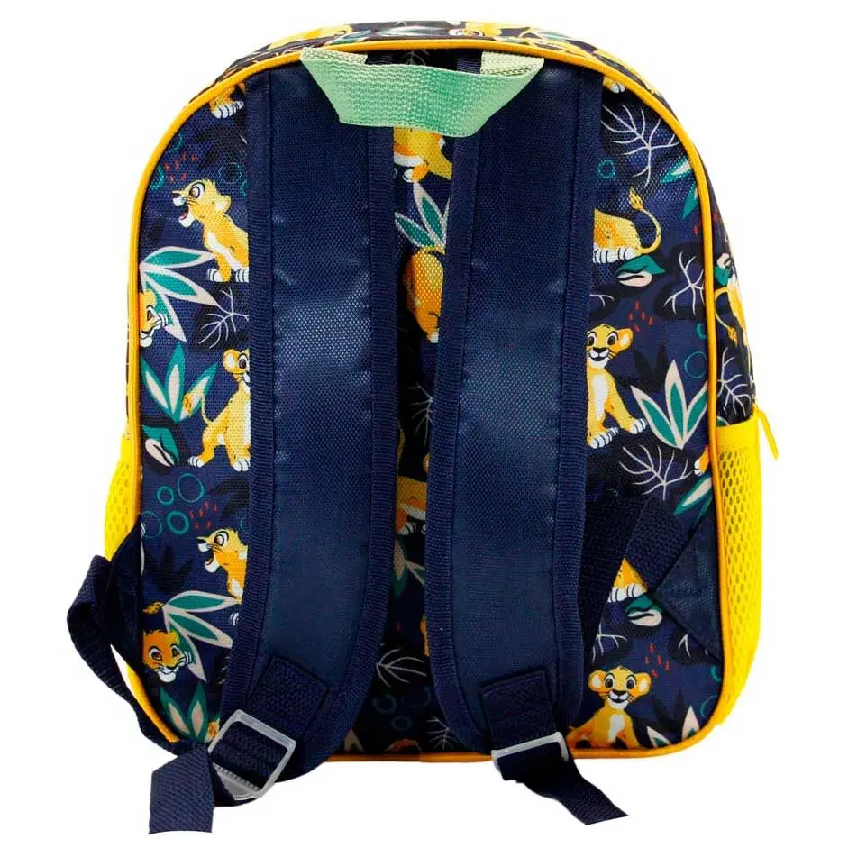 Disney The Lion King Simba 3D backpack 31cm product photo