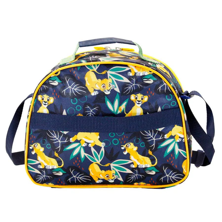 Disney The Lion King Simba 3D lunch bag product photo