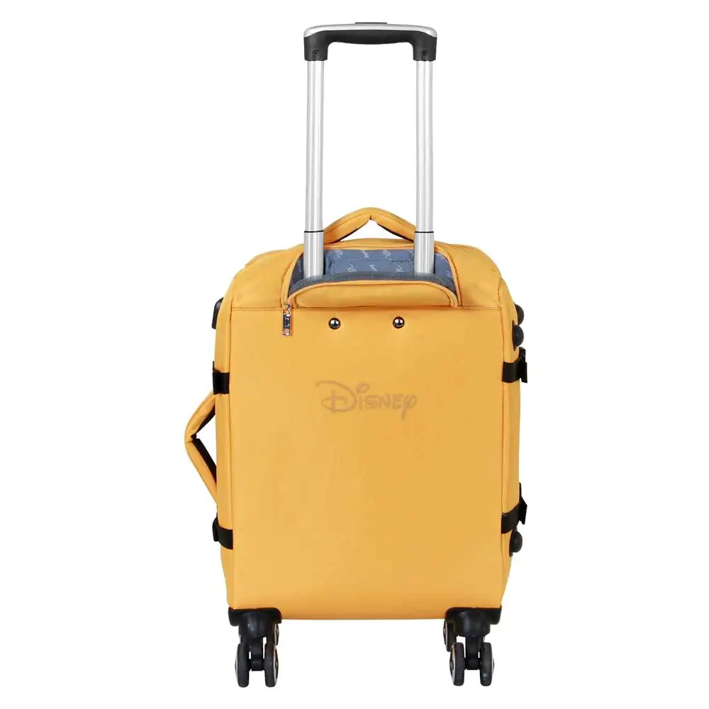Disney The Lion King Simba Face trolley suitcase 55cm product photo