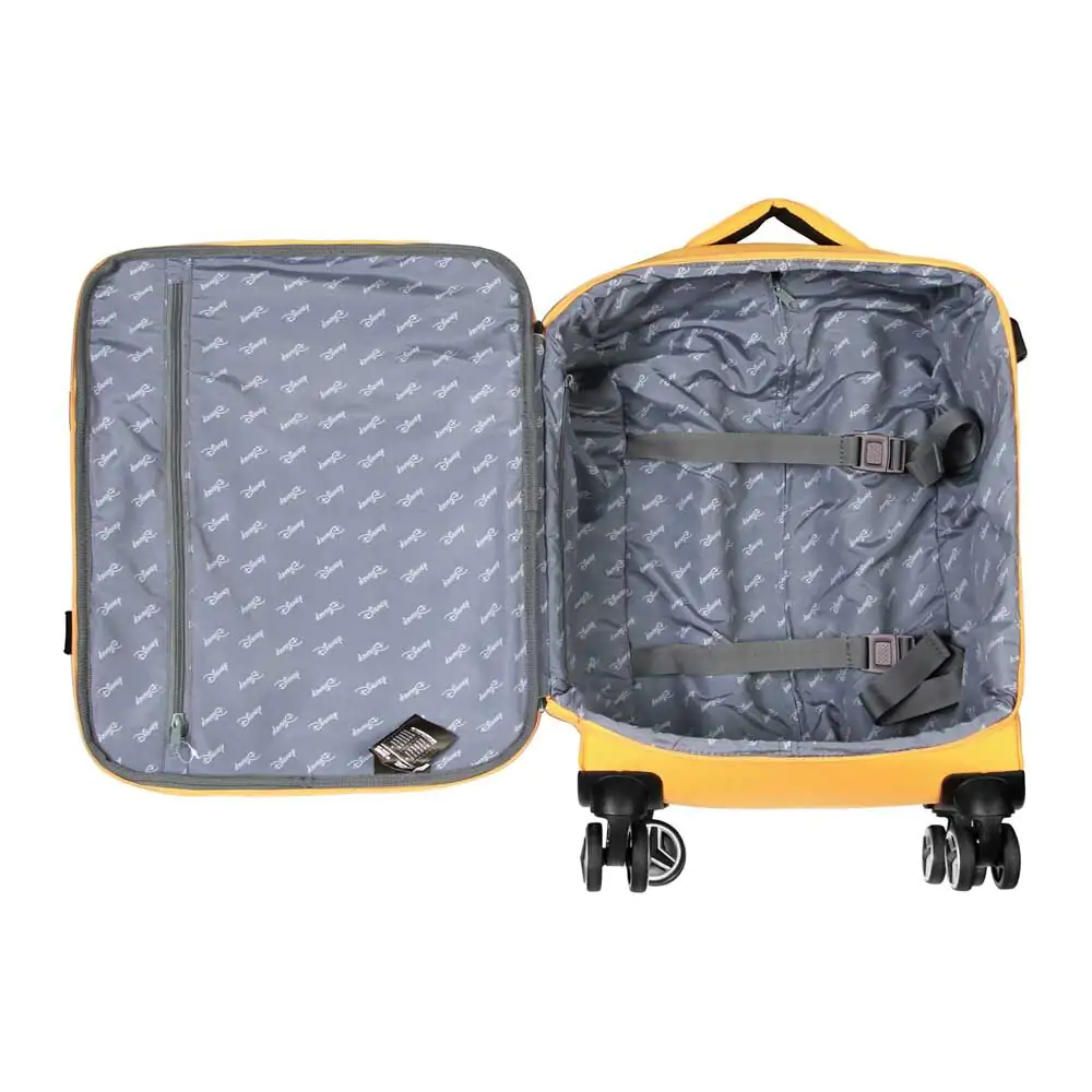 Disney The Lion King Simba Face trolley suitcase 55cm product photo