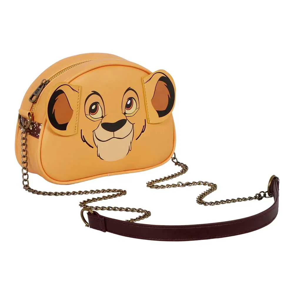 The Lion King Handbag Simba Heady product photo