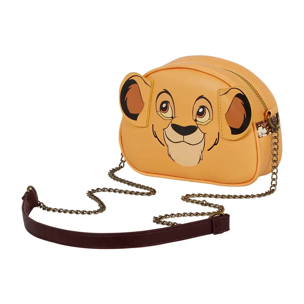 The Lion King Handbag Simba Heady product photo