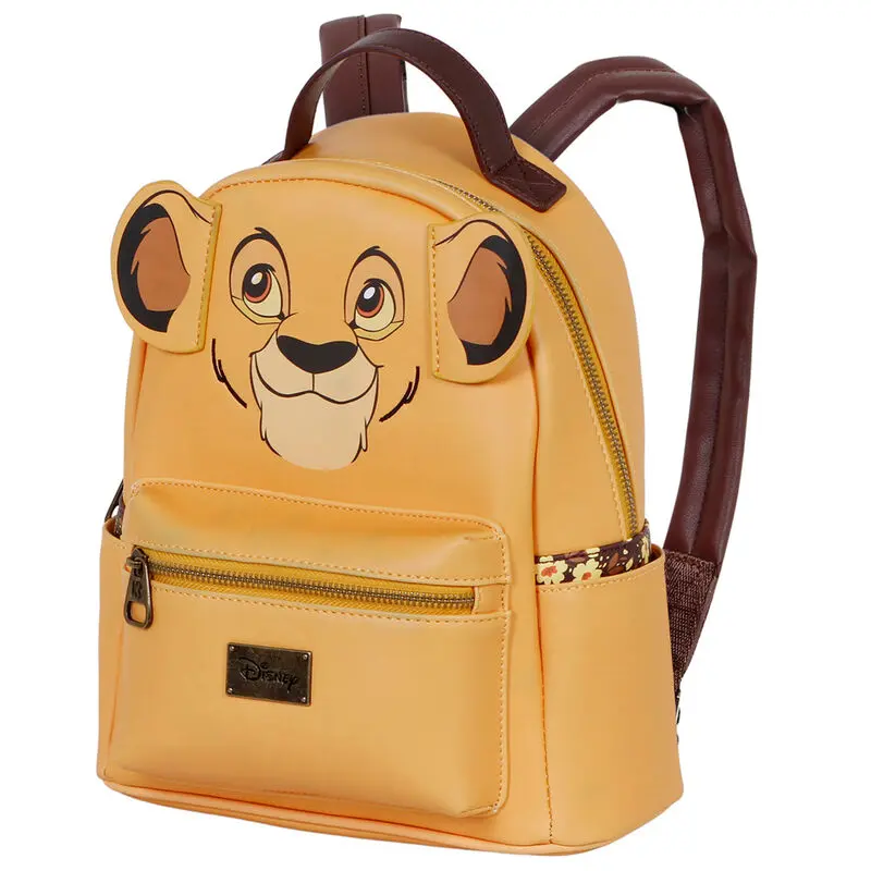 The Lion King Backpack Simba Heady product photo