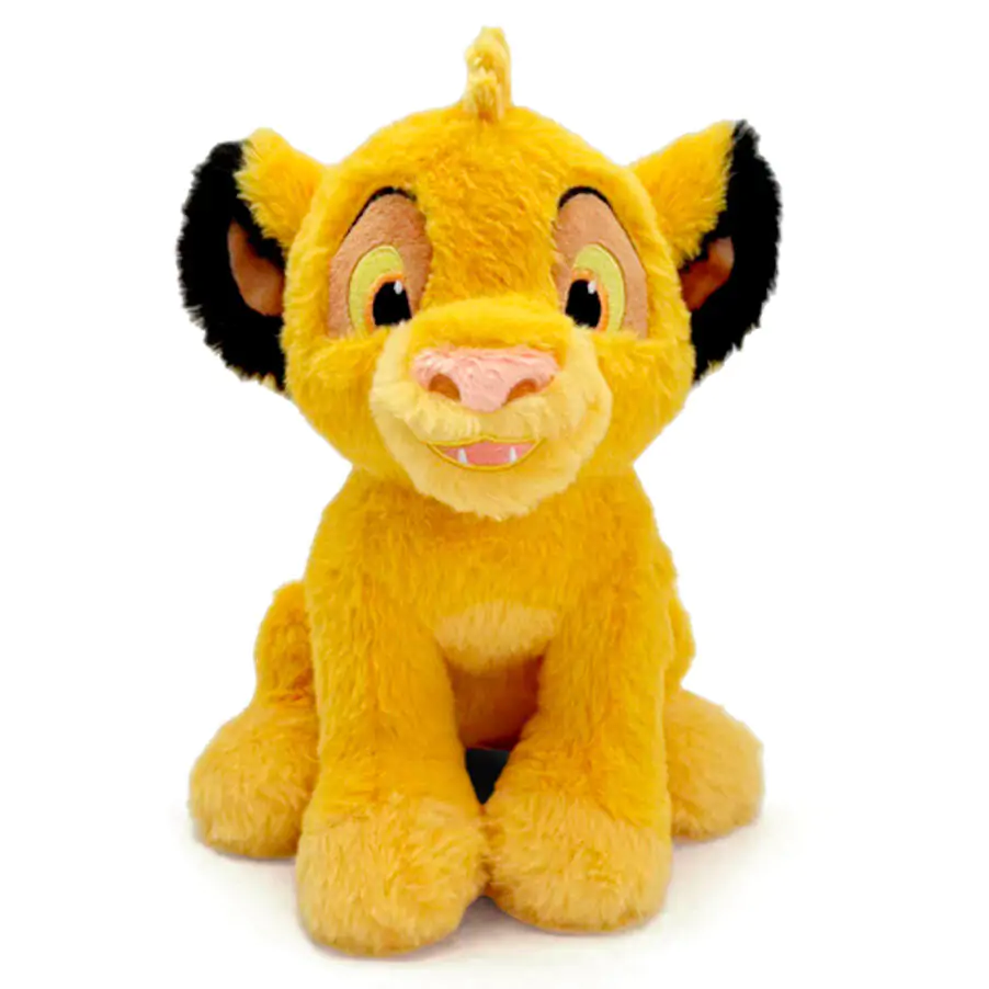 Disney The Lion King Simba plush toy 25cm termékfotó