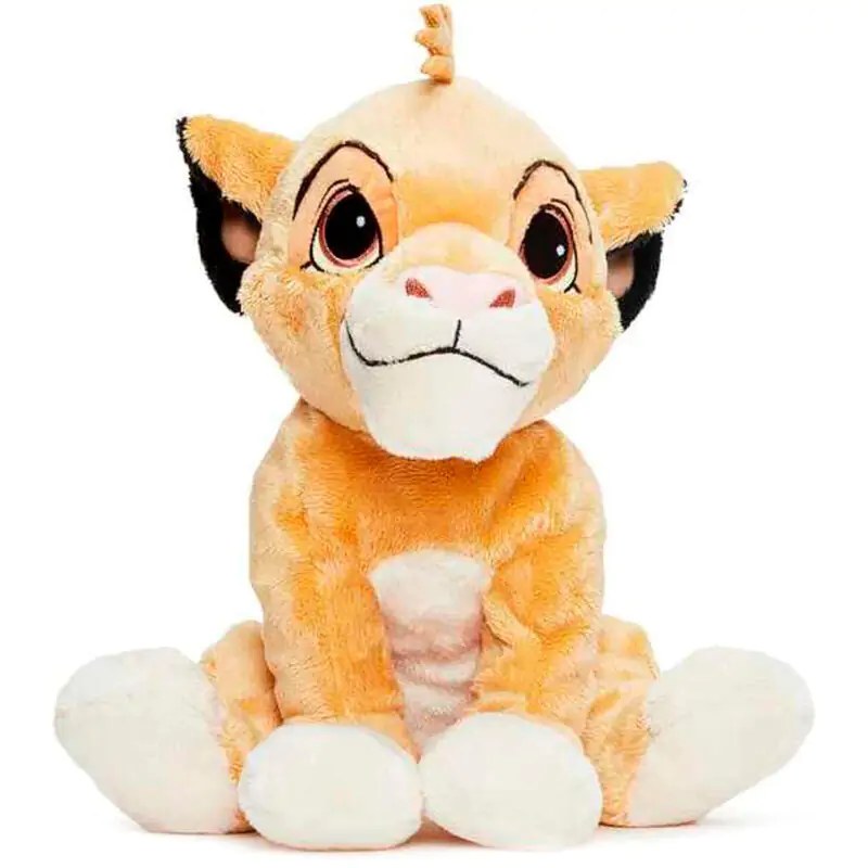 Disney The Lion King Simba plush toy 30cm termékfotó