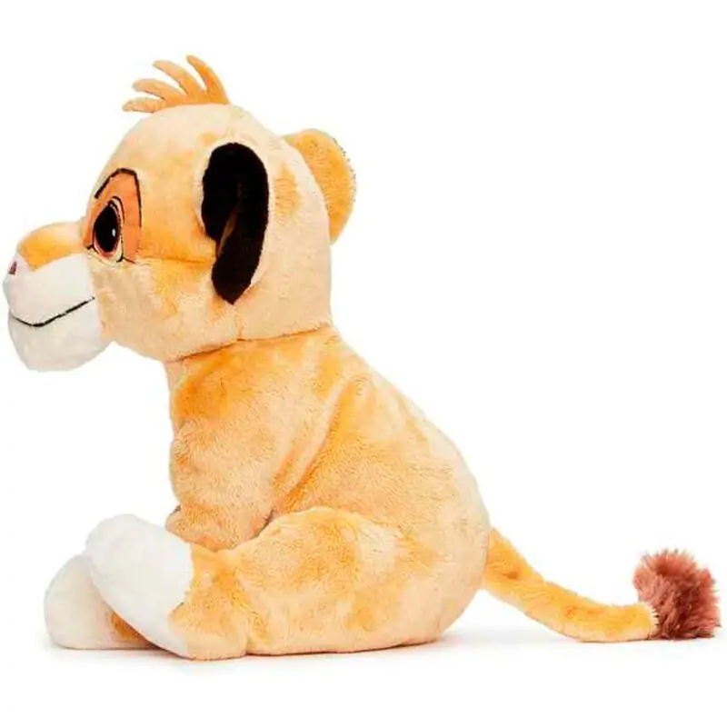 Disney The Lion King Simba plush toy 30cm product photo