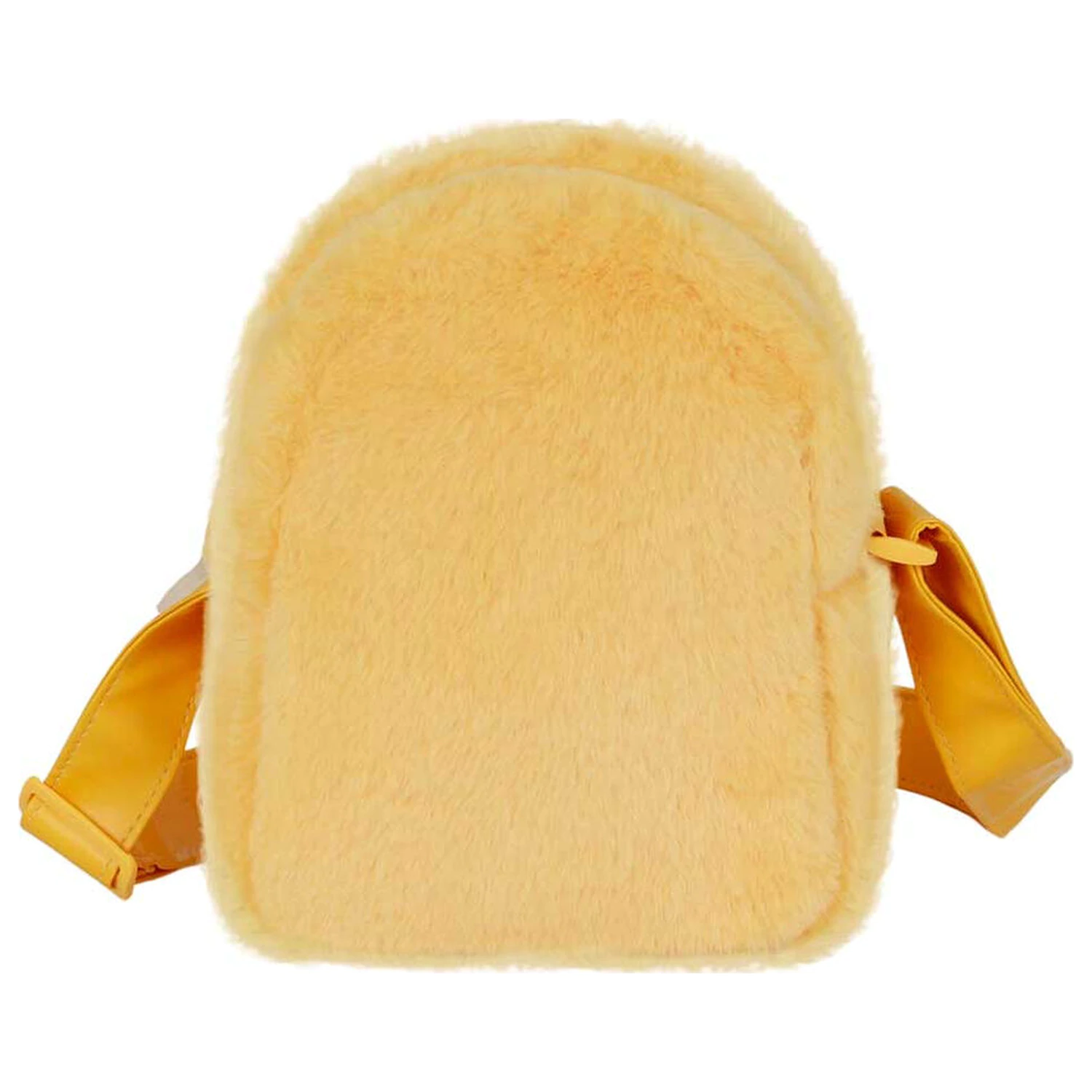 Disney The Lion King Simba plush bag product photo