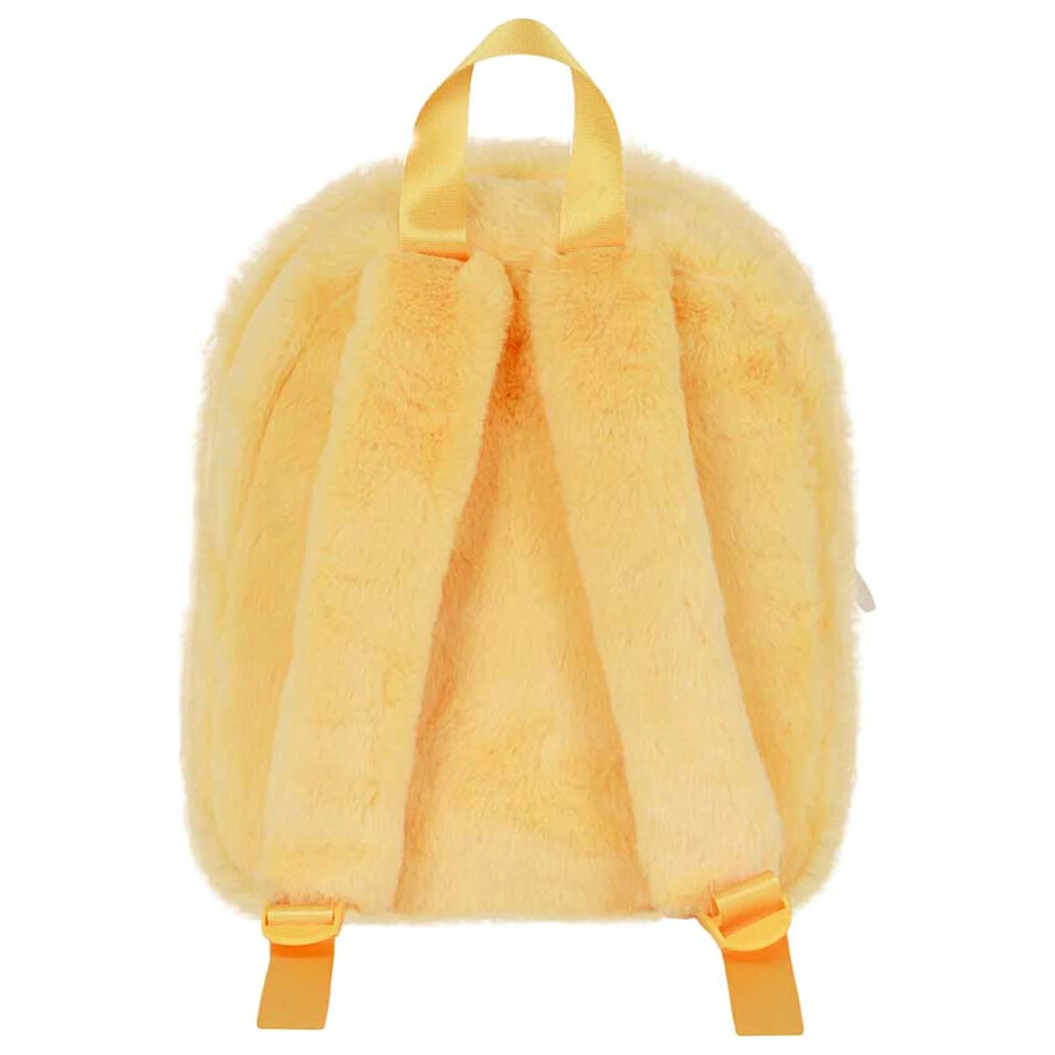 Disney The Lion King Simba plush backpack product photo