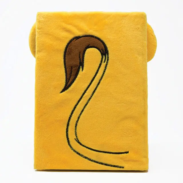 The Lion King Premium Notebook A5 Simba Furry product photo
