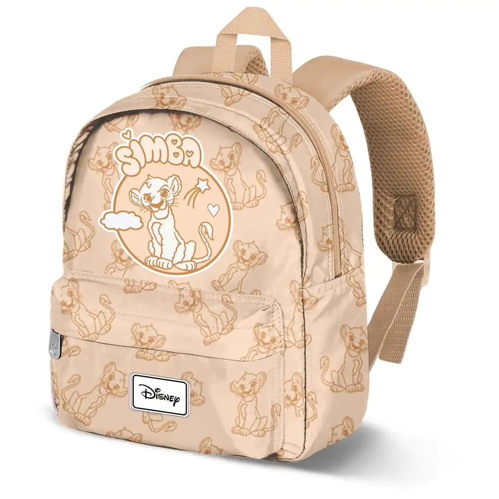 Disney The Lion King Simba backpack 27cm product photo