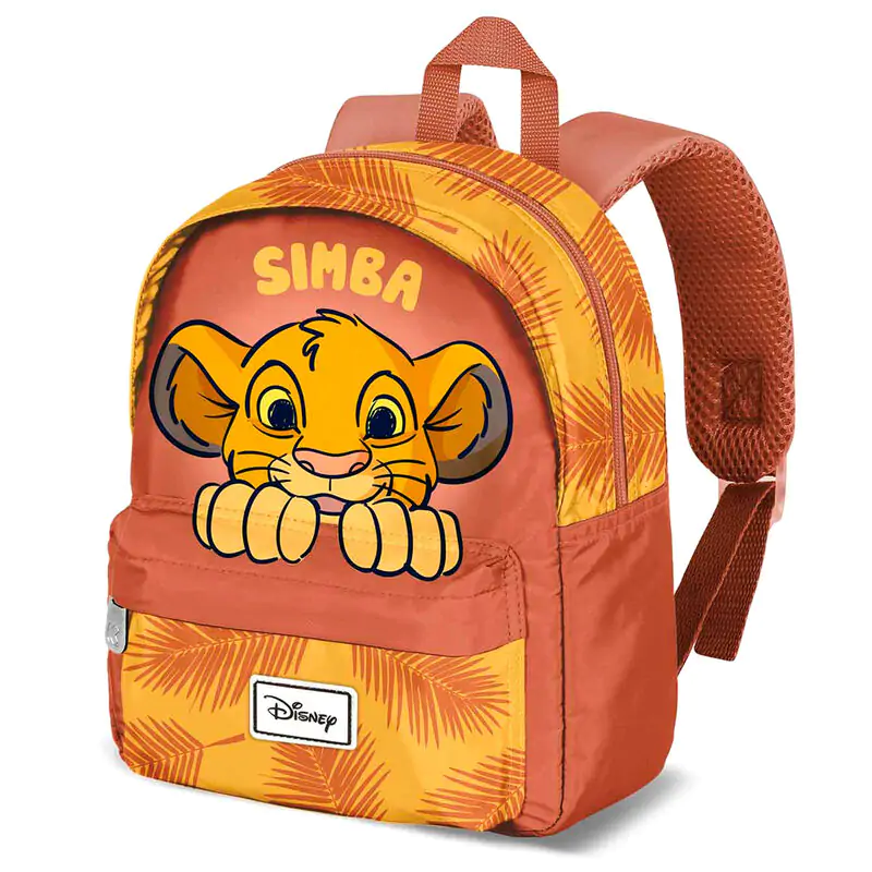 Disney The Lion King Simba backpack 27cm product photo