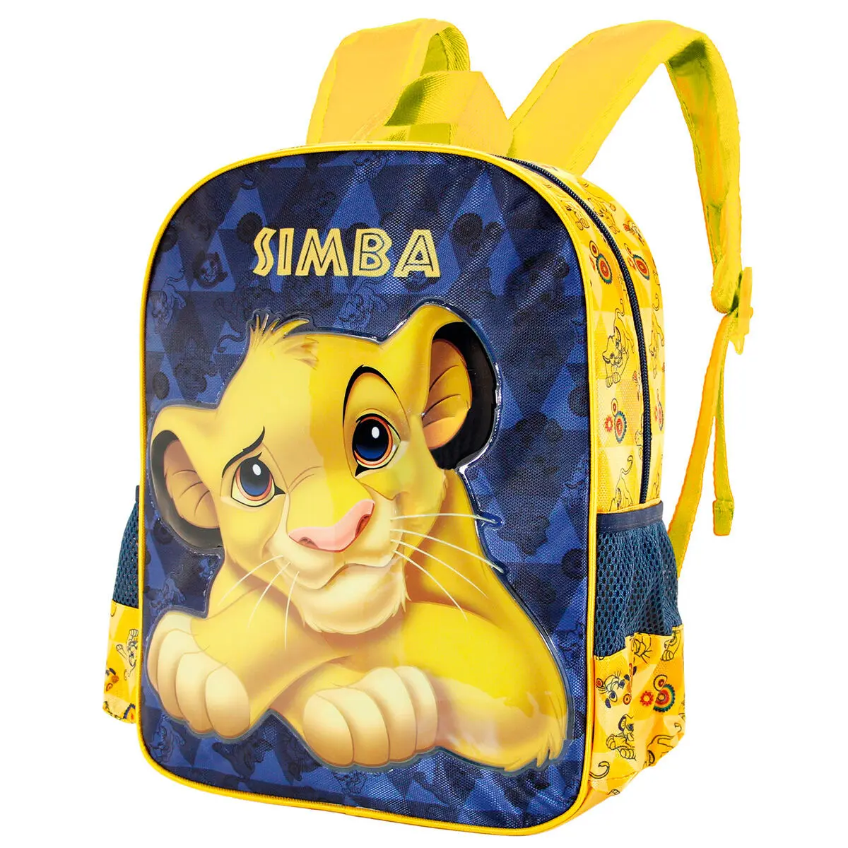 Disney The Lion King Simba backpack 39cm product photo