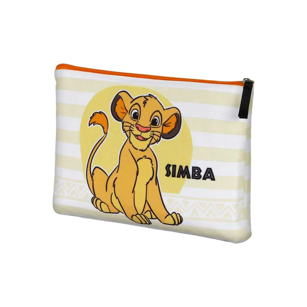 Disney The Lion King Sunset vanity case termékfotó