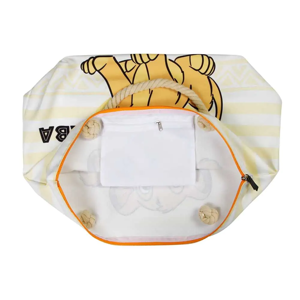 Disney The Lion King Sunset beach bag product photo