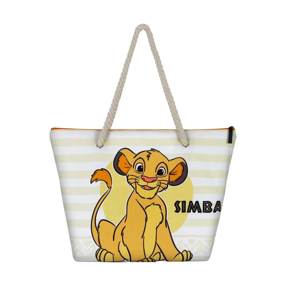 Disney The Lion King Sunset beach bag product photo