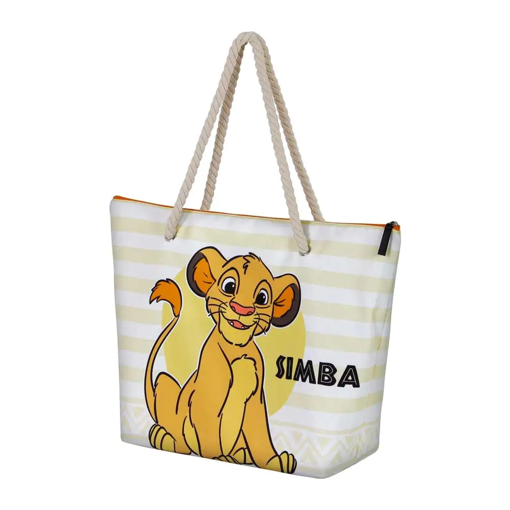 Disney The Lion King Sunset beach bag product photo