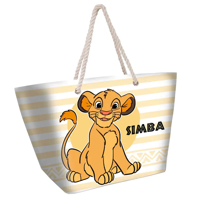 Disney The Lion King Sunset beach bag termékfotó